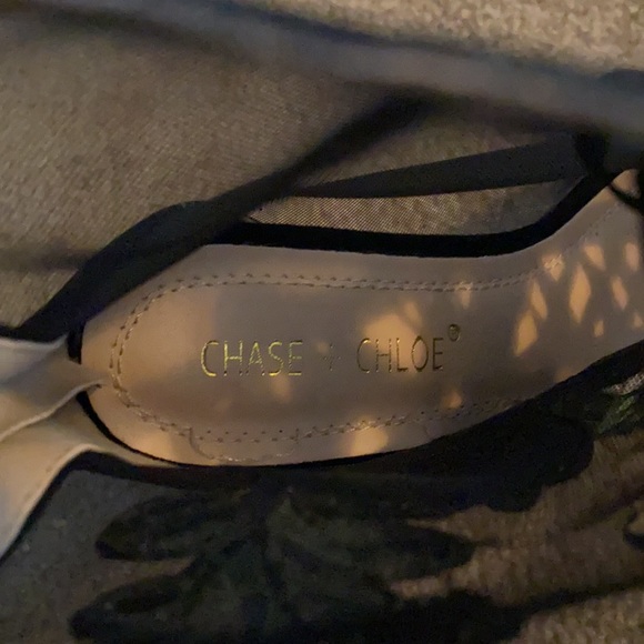 Chase + Chole Heels - Picture 8 of 13